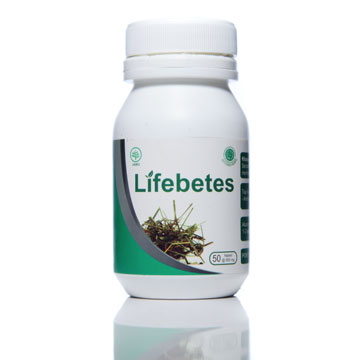 Lifebetes Herbal