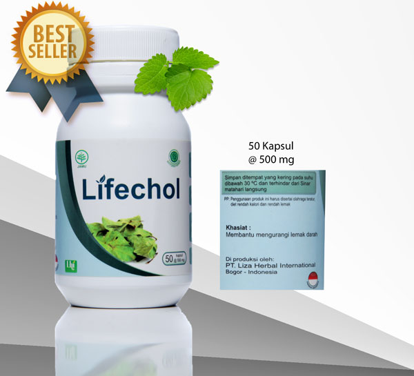 Lifechol Herbal