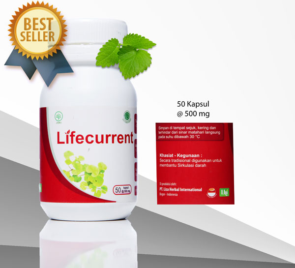 Lifecurrent Herbal