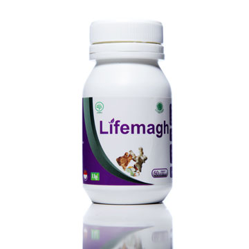 Lifemagh Herbal