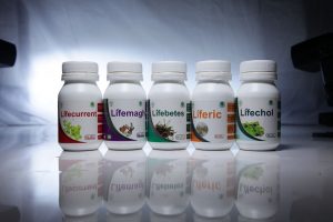 PMA Life Herbal Products