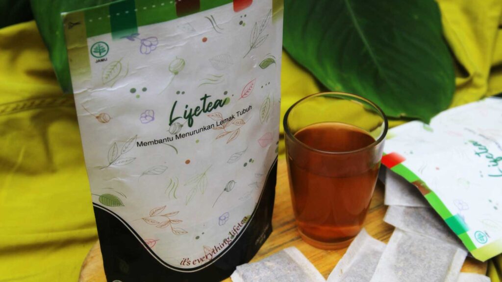 Lifetea