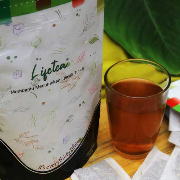 Lifetea